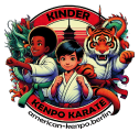 Kinder Kenpo Berlin, Selbstverteidigung für Kids